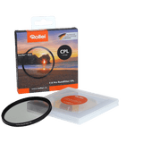 Rollei Filter B-Ware: F:X Pro CPL Rundfilter - 67 mm