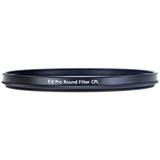Rollei Filter B-Ware: F:X Pro CPL Rundfilter - 67 mm