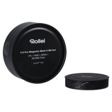 Rollei Filter B-Ware: F:X Pro Magnetische Rundfilter Mark II - Graufilter Set - 67 mm