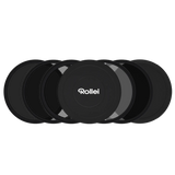 Rollei Filter B-Ware: F:X Pro Magnetische Rundfilter Mark II - Graufilter Set - 82 mm