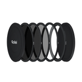 Rollei Filter B-Ware: F:X Pro Magnetische Rundfilter Mark II - Graufilter Set - 82 mm