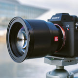 Rollei Filter B-Ware: F:X Pro Magnetische Rundfilter Mark II - Step-Up-Ring - 67 mm