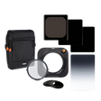 Rollei Filter B-Ware: F:X Pro Master Kit Rechteckfilter Mark III