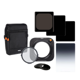 Rollei Filter B-Ware: F:X Pro Master Kit Rechteckfilter Mark III