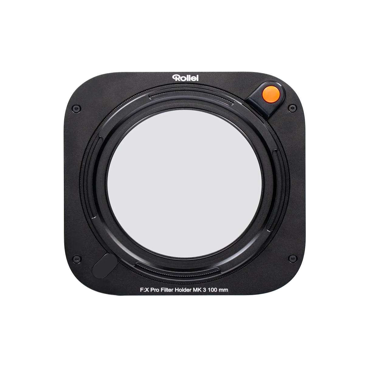 Rollei Filter B-Ware: F:X Pro Master Kit Rechteckfilter Mark III