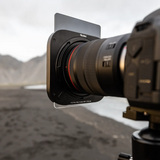 Rollei Filter B-Ware: F:X Pro Master Kit Rechteckfilter Mark III