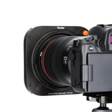 Rollei Filter B-Ware: F:X Pro Master Kit Rechteckfilter Mark III