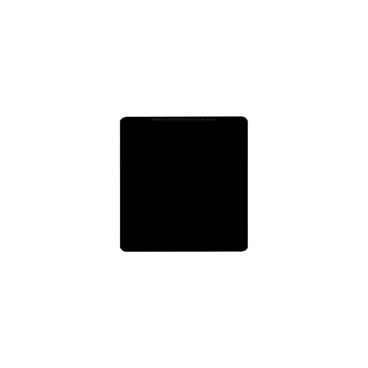Rollei Filter B-Ware: F:X Pro Master Kit Rechteckfilter Mark III