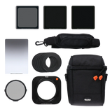 Rollei Filter B-Ware: F:X Pro Master Kit Rechteckfilter Mark III