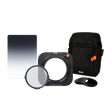 Rollei Filter B-Ware: F:X Pro Starter Kit Rechteckfilter Mark III Soft 100 mm