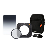 Rollei Filter B-Ware: F:X Pro Starter Kit Rechteckfilter Mark III Soft 100 mm