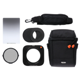 Rollei Filter B-Ware: F:X Pro Starter Kit Rechteckfilter Mark III Soft 100 mm