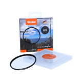 Rollei Filter B-Ware: F:X Pro UV Filter Rundfilter - 112 mm