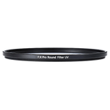 Rollei Filter B-Ware: F:X Pro UV Filter Rundfilter - 112 mm