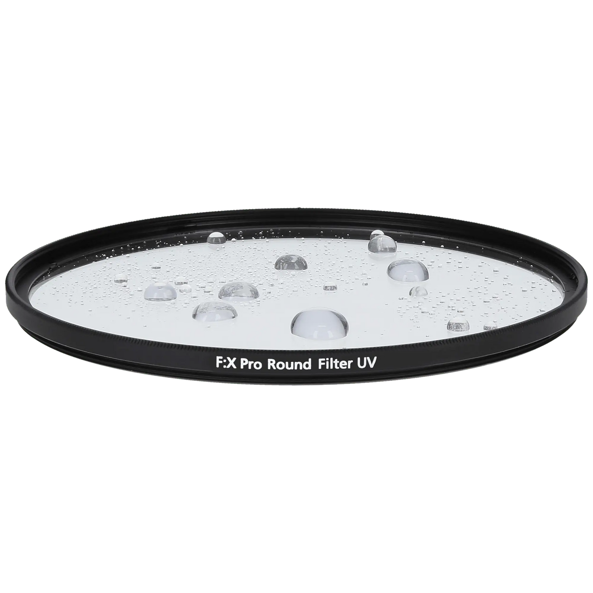 Rollei Filter B-Ware: F:X Pro UV Filter Rundfilter - 112 mm