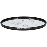 Rollei Filter B-Ware: F:X Pro UV Filter Rundfilter - 112 mm