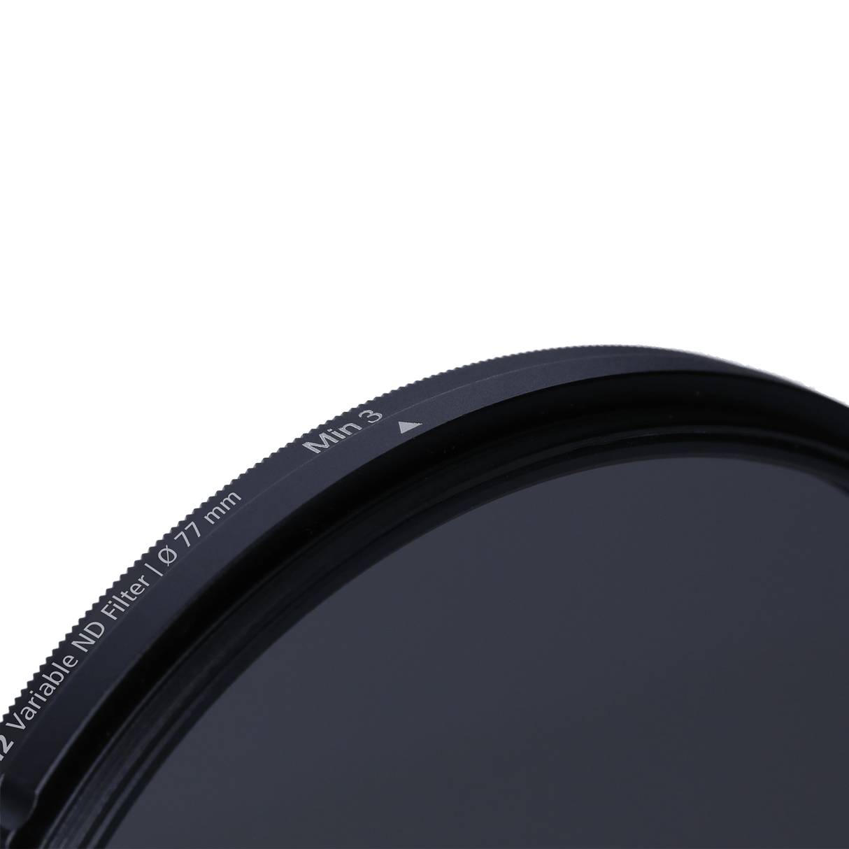 Rollei Filter B-Ware: F:X Pro Variabler Filter ND8-512 - 49 mm