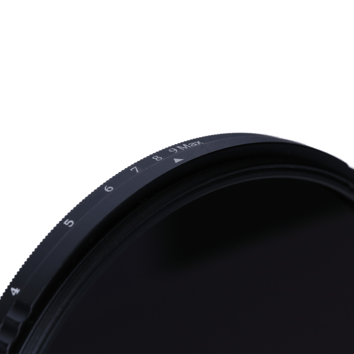 Rollei Filter B-Ware: F:X Pro Variabler Filter ND8-512 - 49 mm