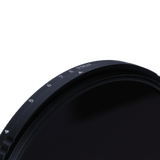 Rollei Filter B-Ware: F:X Pro Variabler Filter ND8-512 - 49 mm