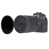 Rollei Filter B-Ware: F:X Pro Variabler Filter ND8-512 - 49 mm