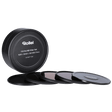 Rollei Filter B-Ware F:X Pro Rundfilter Graufilter Set (ND8 / ND64 / ND1000)