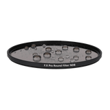 Rollei Filter B-Ware F:X Pro Rundfilter Graufilter Set (ND8 / ND64 / ND1000)