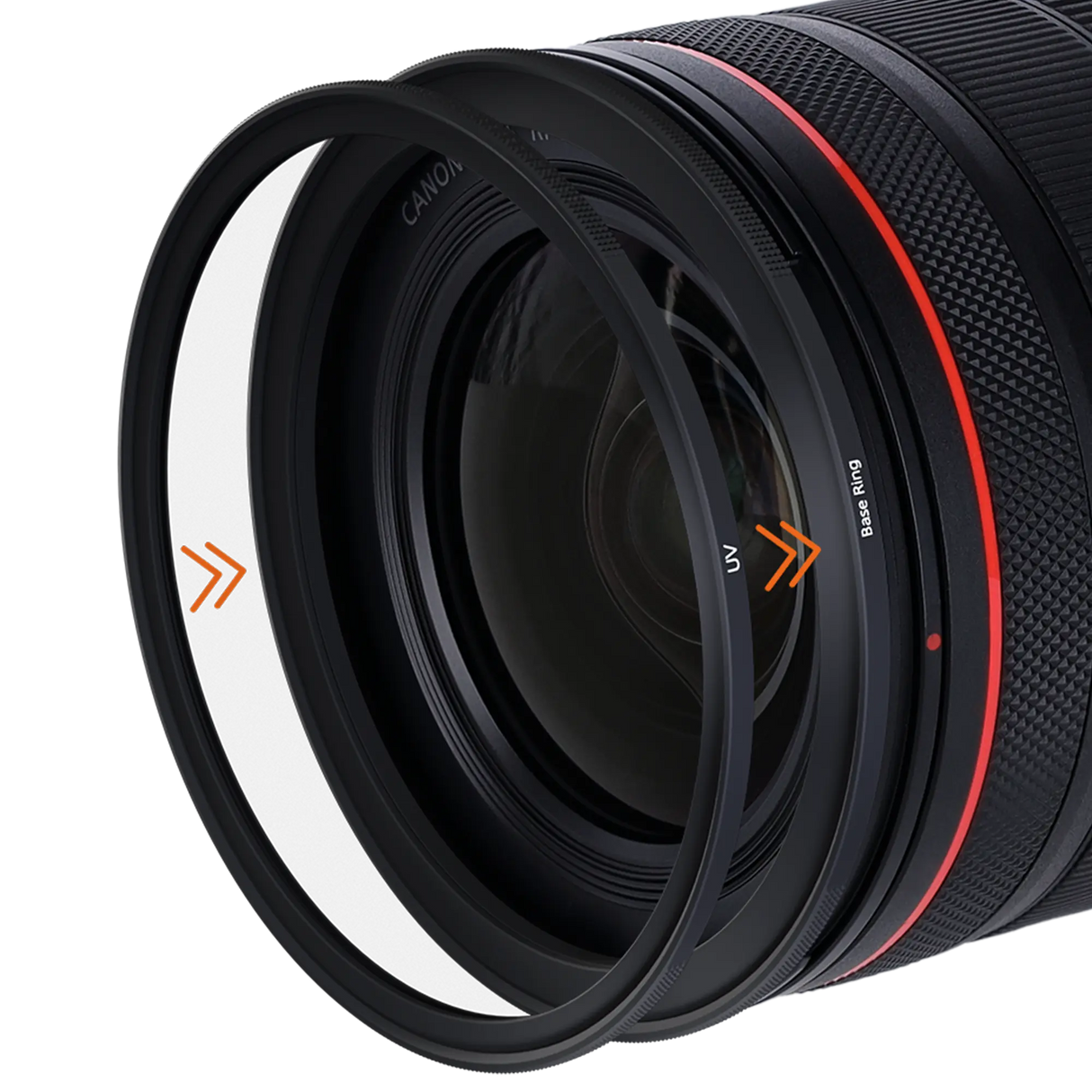 B-Ware: F:X Pro Magnetische Rundfilter Mark II - UV-Filter 67 mm