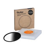 B-Ware:F:X Pro Magnetische Rundfilter Mark II - Verlaufsfilter Soft GND16 - 62mm