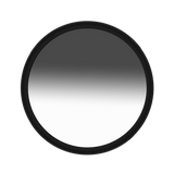 B-Ware:F:X Pro Magnetische Rundfilter Mark II - Verlaufsfilter Soft GND16 - 62mm