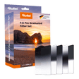 Rollei Filter F:X Pro Rechteckfilter GND-Set