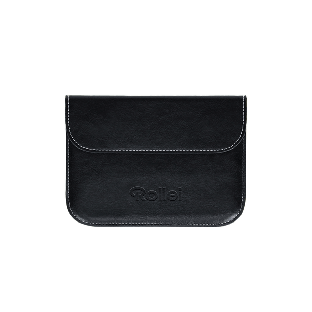 Rollei Filter Filter-Etui für 100 mm Filter