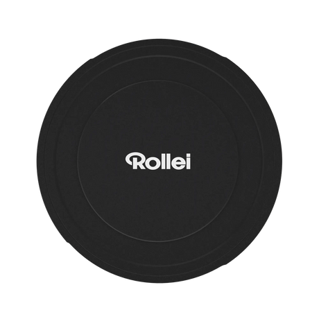 Rollei Filter Zubehör B-Ware: F:X Pro Magnetische Rundfilter Mark II - Frontkappe - 67 mm