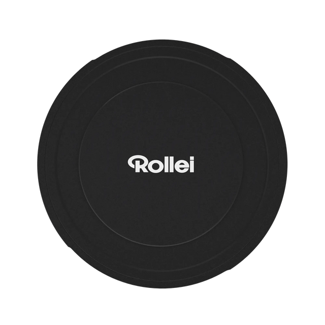 Rollei Filter Zubehör B-Ware: F:X Pro Magnetische Rundfilter Mark II - Frontkappe - 67 mm