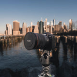 Rollei Filter Zubehör B-Ware: F:X Pro Magnetische Rundfilter Mark II - Frontkappe - 67 mm