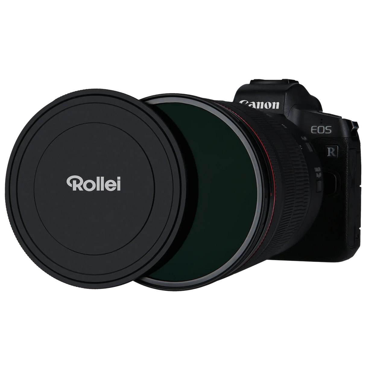 Rollei Filter Zubehör B-Ware: F:X Pro Magnetische Rundfilter Mark II - Frontkappe - 67 mm