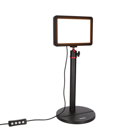 Rollei LED Licht B-Ware: LUMIS Key Light - LED Videolicht