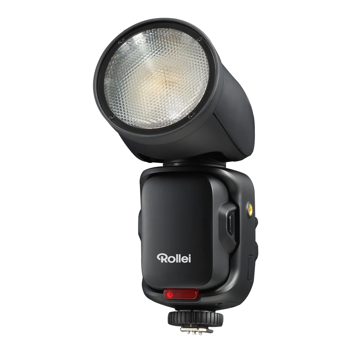 Rollei Licht B-Ware: HS Freeze 1s - Aufsteckblitz