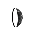 Rollei Licht B-Ware: Klick-Beauty-Dish mit Grid - 65 cm