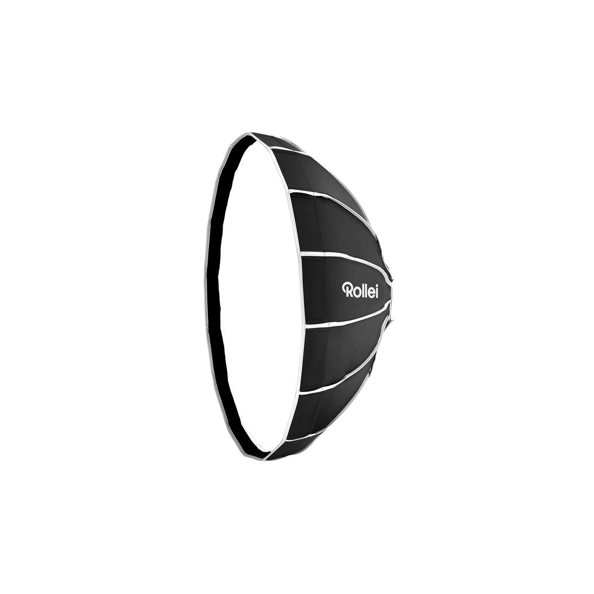 Rollei Licht B-Ware: Klick-Beauty-Dish mit Grid - 65 cm