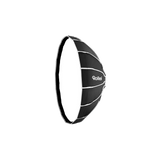 Rollei Licht B-Ware: Klick-Beauty-Dish mit Grid - 65 cm