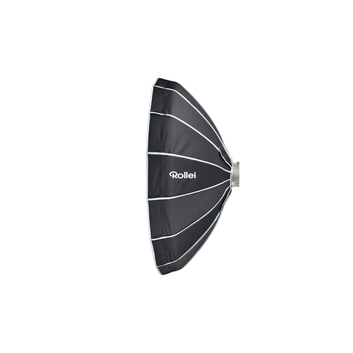 Rollei Licht B-Ware: Klick-Beauty-Dish mit Grid - 65 cm