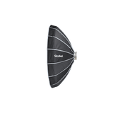 Rollei Licht B-Ware: Klick-Beauty-Dish mit Grid - 65 cm