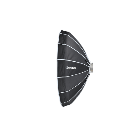 Rollei Licht B-Ware: Klick-Beauty-Dish mit Grid - 65 cm