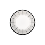Rollei Licht B-Ware: Klick-Beauty-Dish mit Grid - 65 cm