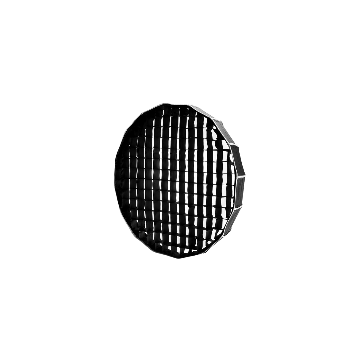 Rollei Licht B-Ware: Klick-Beauty-Dish mit Grid - 65 cm