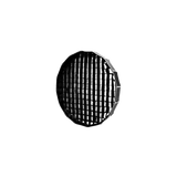 Rollei Licht B-Ware: Klick-Beauty-Dish mit Grid - 65 cm