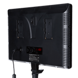 Rollei Licht LUMIS LED-Panel Bi-Color