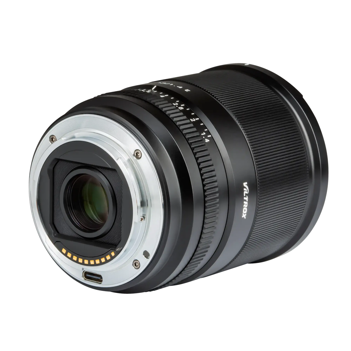 Rollei Objektive B-Ware: Objektiv AF 13 mm F/1.4 E mit Sony E-Mount