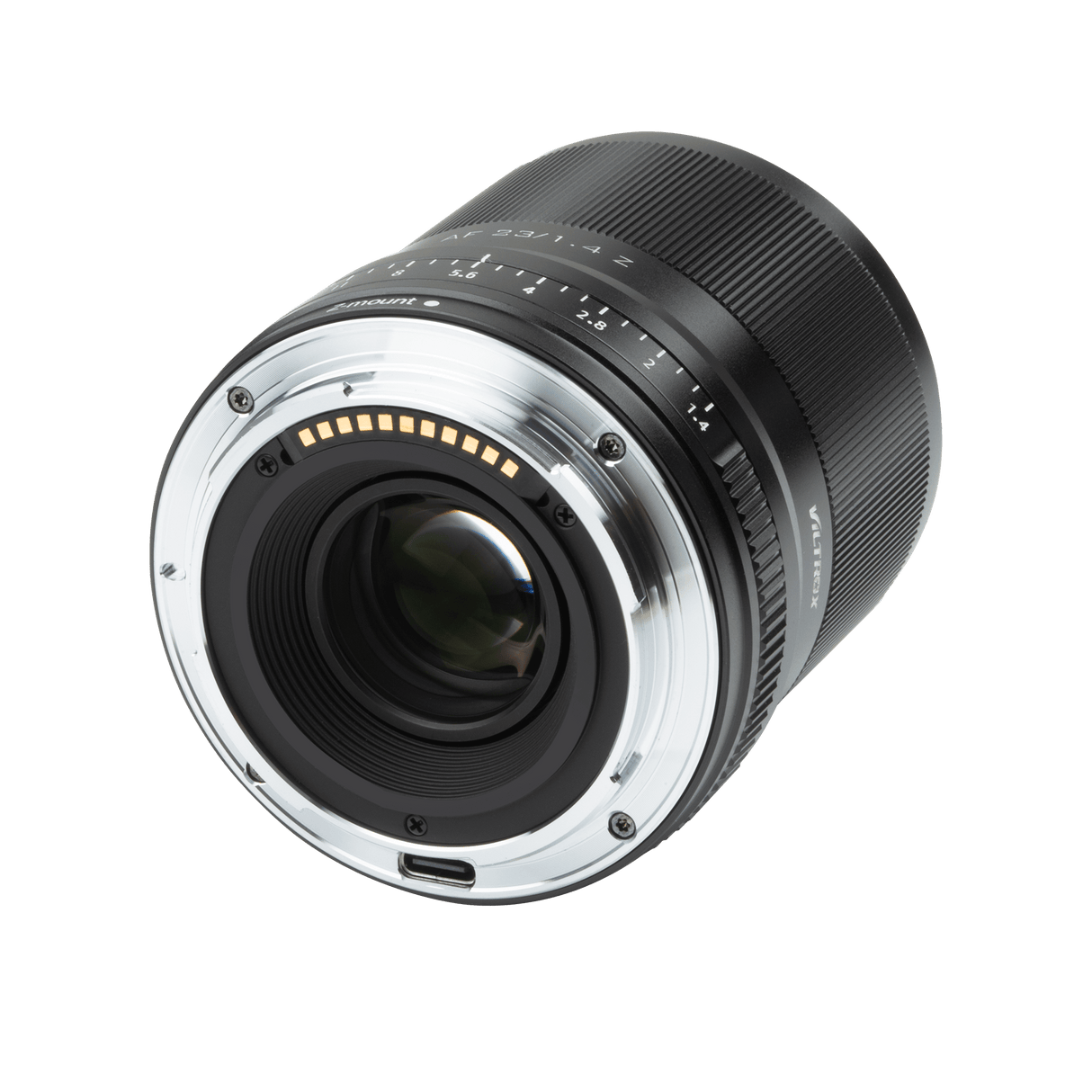 Rollei Objektive B-Ware: Objektiv AF 23 mm F/1.4 DX mit Nikon Z-Mount