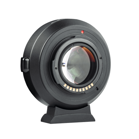 B-Ware EF-FX2 Speedbooster für Canon EF-Objektive an Fuji X-Mount